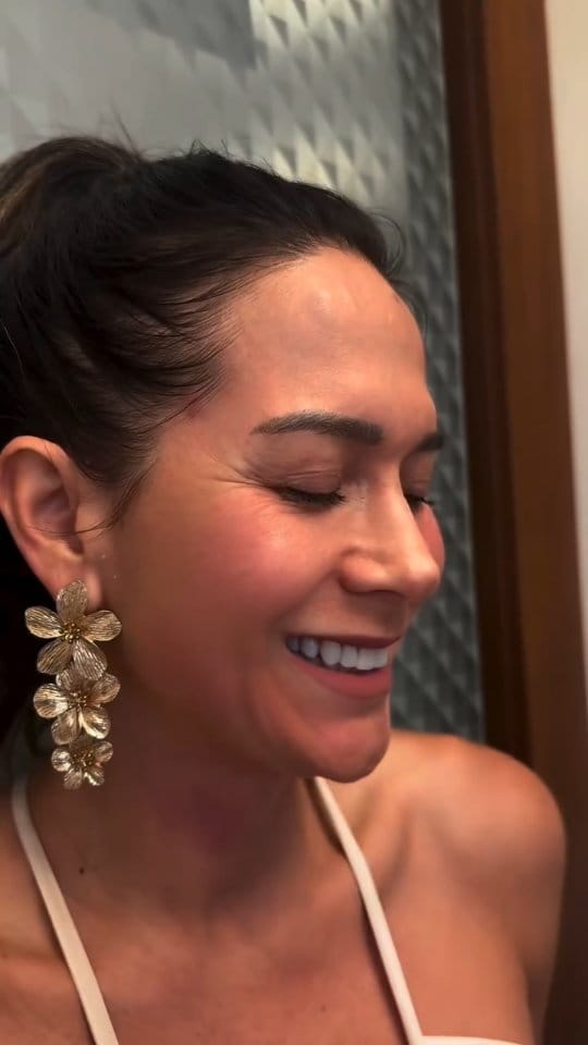 Post 1 by Dr Jusueth Morán on Instagram (video)