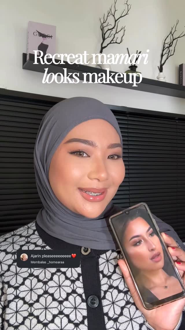 Post 1 by RismaYani Suratman on Instagram (video)