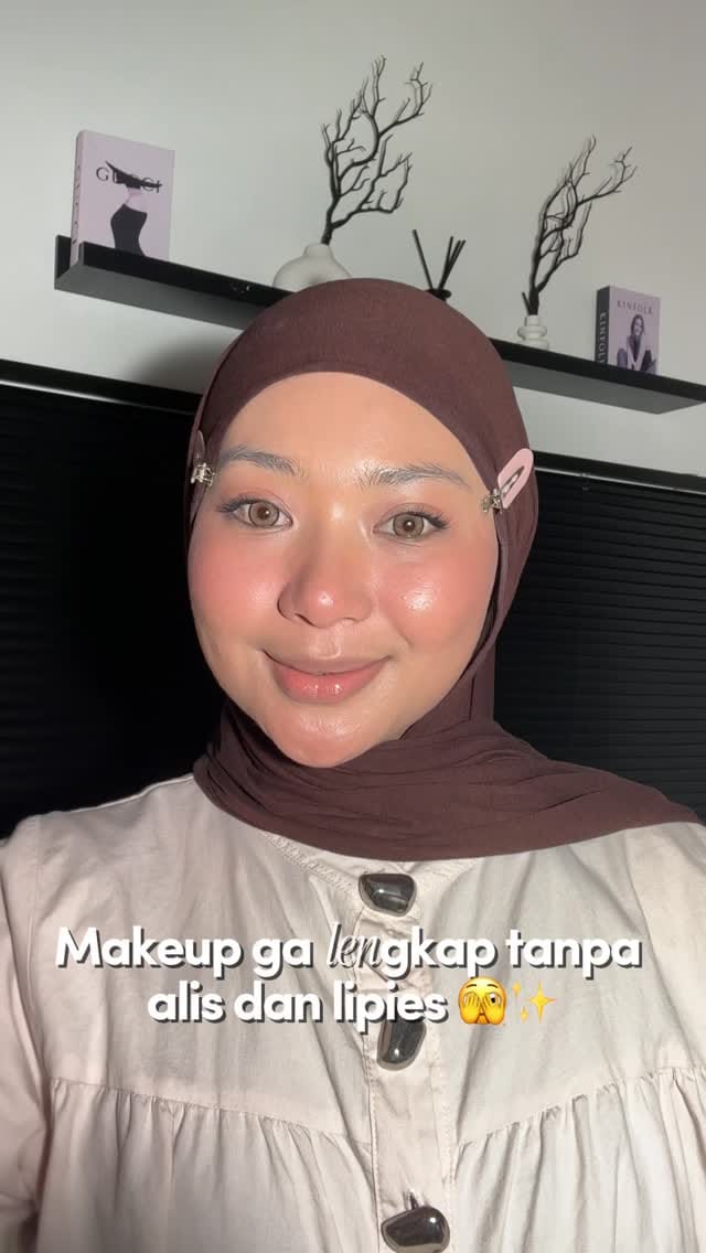 Post 6 by RismaYani Suratman on Instagram (video)