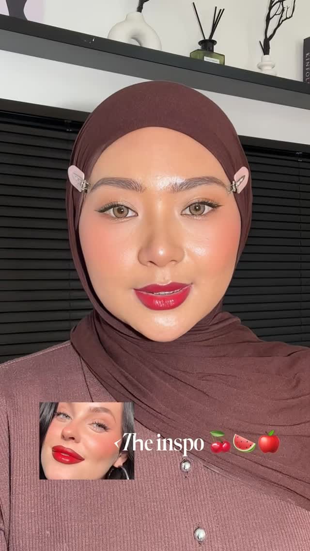 Post 9 by RismaYani Suratman on Instagram (video)