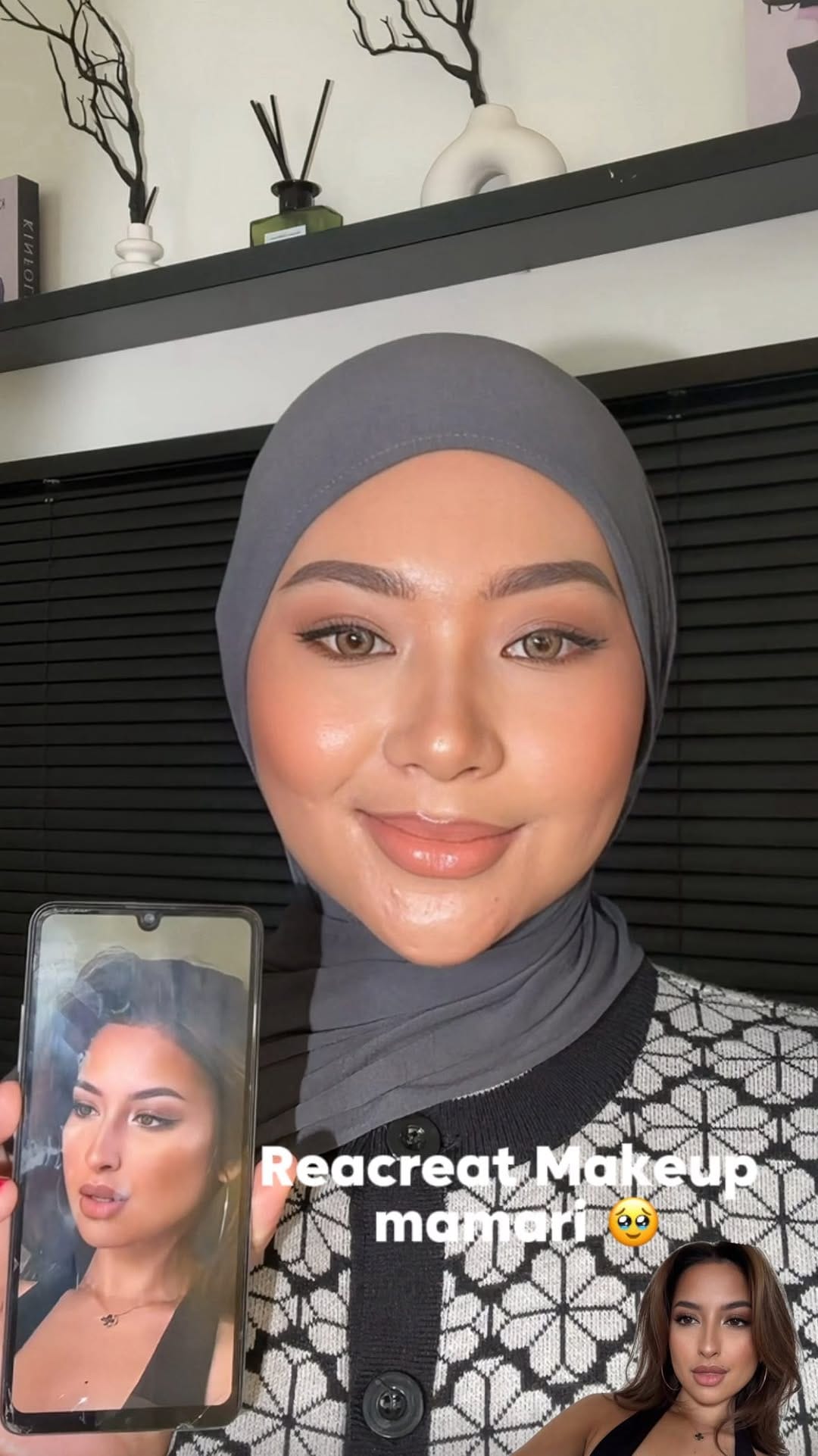 Post 2 by RismaYani Suratman on Instagram (video)