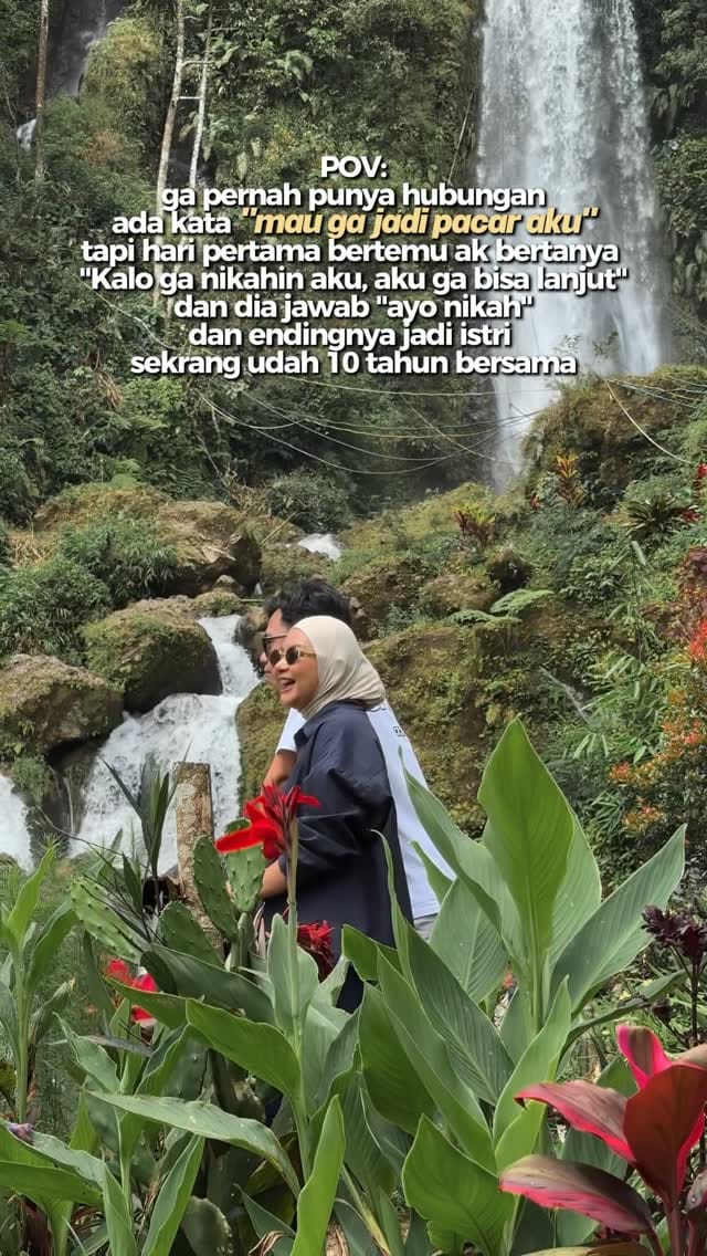 Post 8 by RismaYani Suratman on Instagram (video)