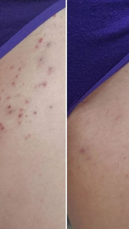 Post 6 by Kelb | Cosméticos Naturais on Instagram (video)