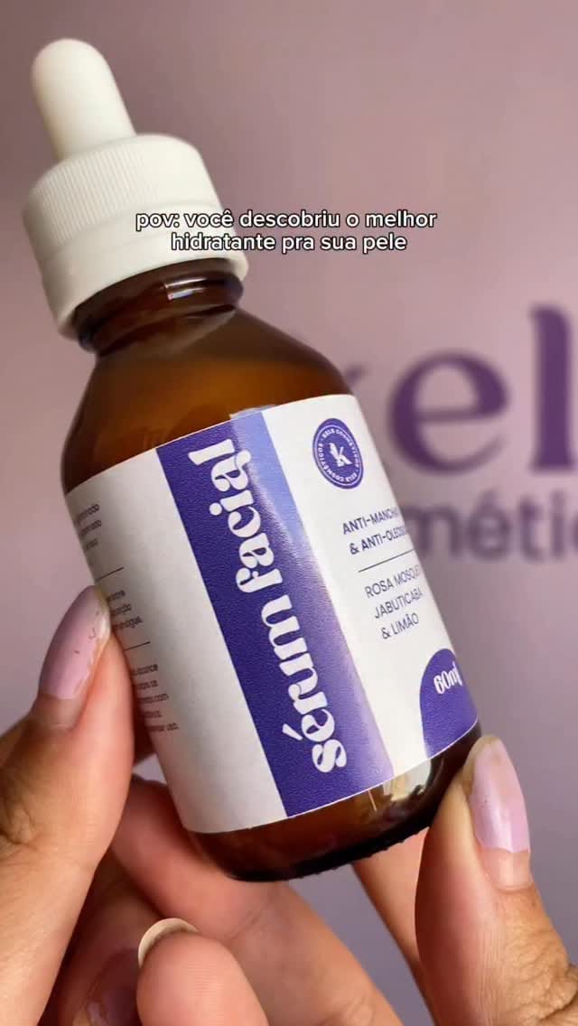 Post 1 by Kelb | Cosméticos Naturais on Instagram (video)