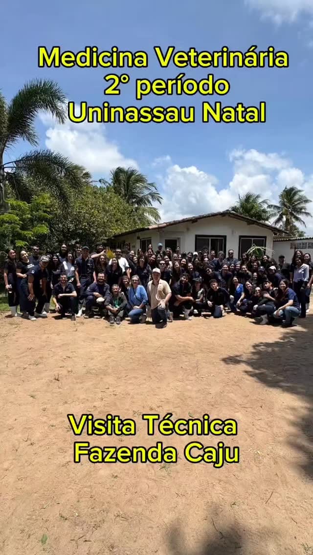 Post 7 by Fazenda Caju on Instagram (video)