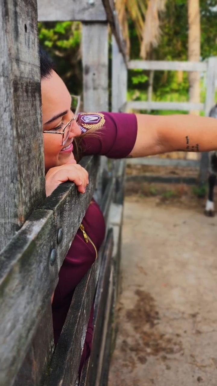 Post 10 by Fazenda Caju on Instagram (video)
