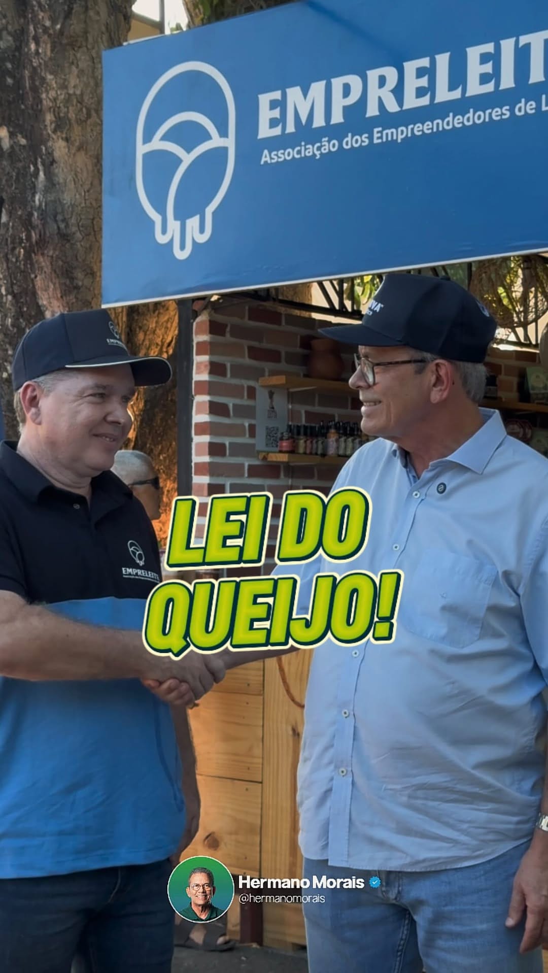 Post 3 by Fazenda Caju on Instagram (video)