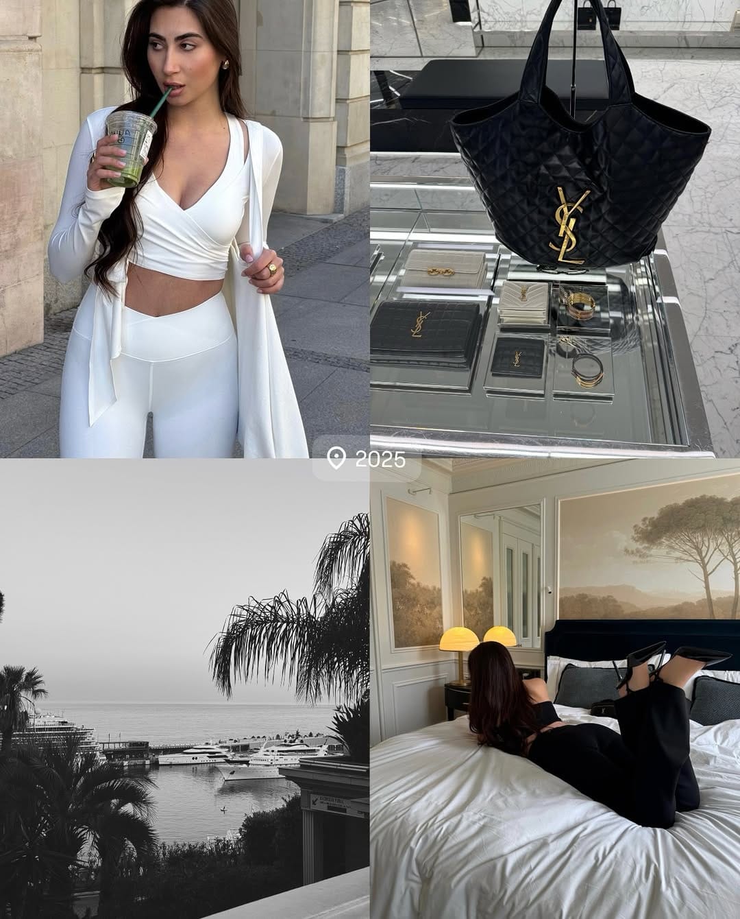 Post 5 by Anna / Content creator & fashion, Spain on Instagram (carousel)