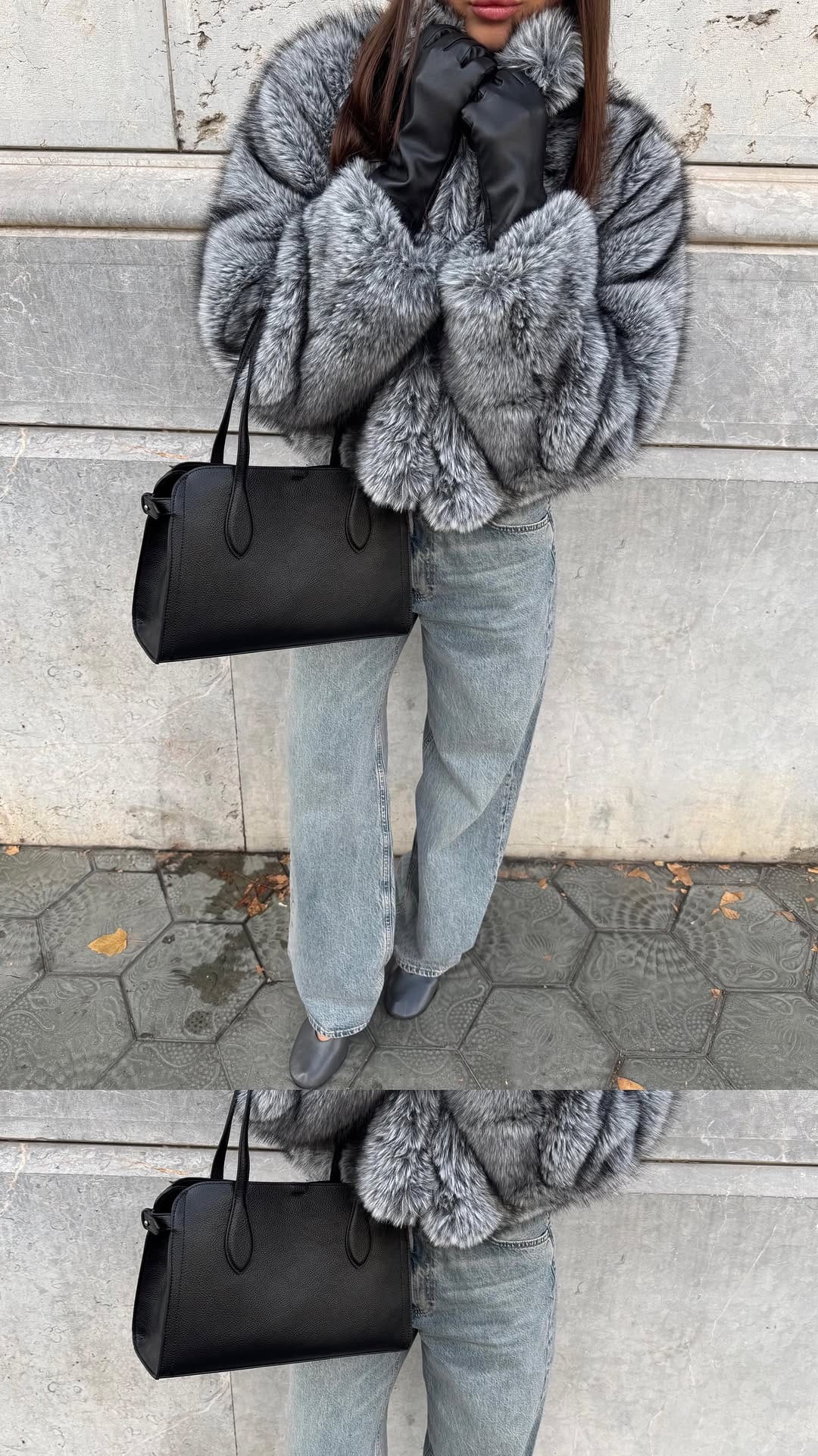 Post 8 by Anna / Content creator & fashion, Spain on Instagram (video)