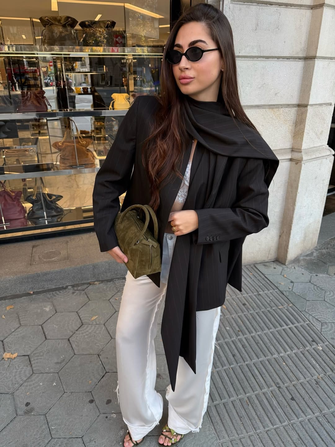 Post 4 by Anna / Content creator & fashion, Spain on Instagram (carousel)