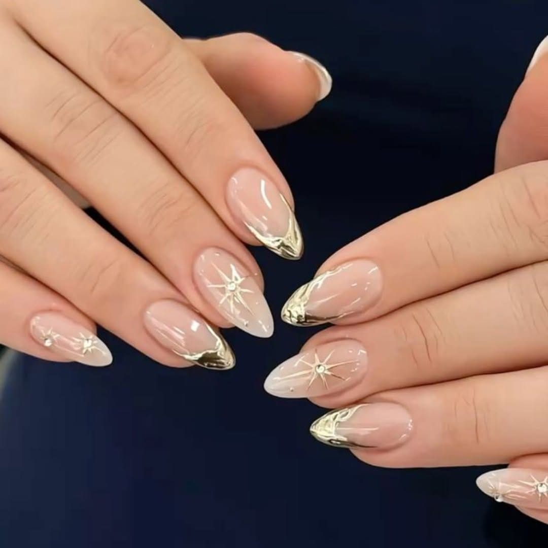 Post 6 by YOUR NAILS BESTFRIEND STUDIO | HOUSON, 77024 on Instagram (carousel)