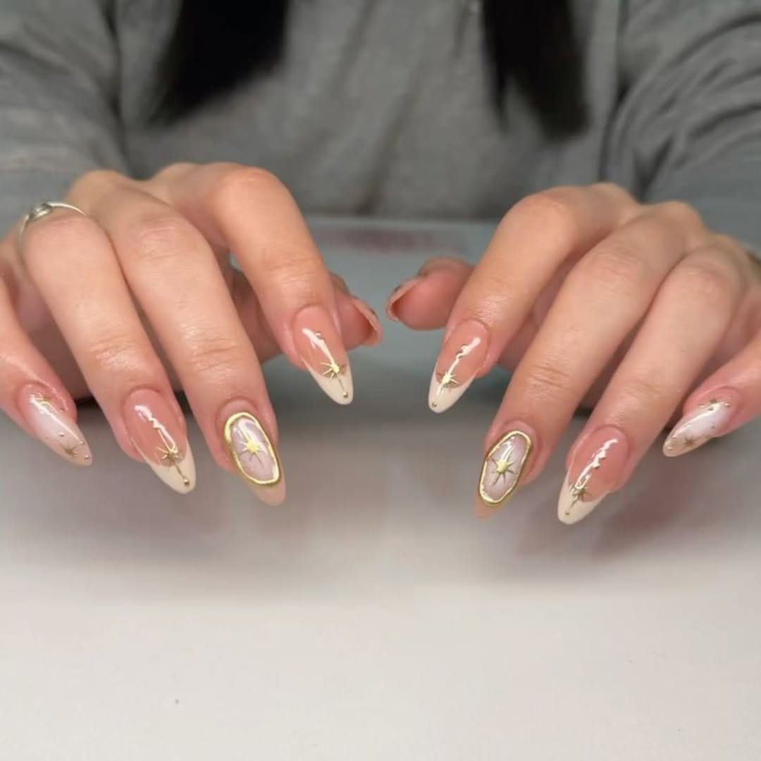 Post 3 by YOUR NAILS BESTFRIEND STUDIO | HOUSON, 77024 on Instagram (carousel)