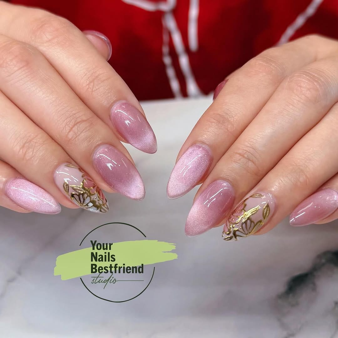 Post 1 by YOUR NAILS BESTFRIEND STUDIO | HOUSON, 77024 on Instagram (image)