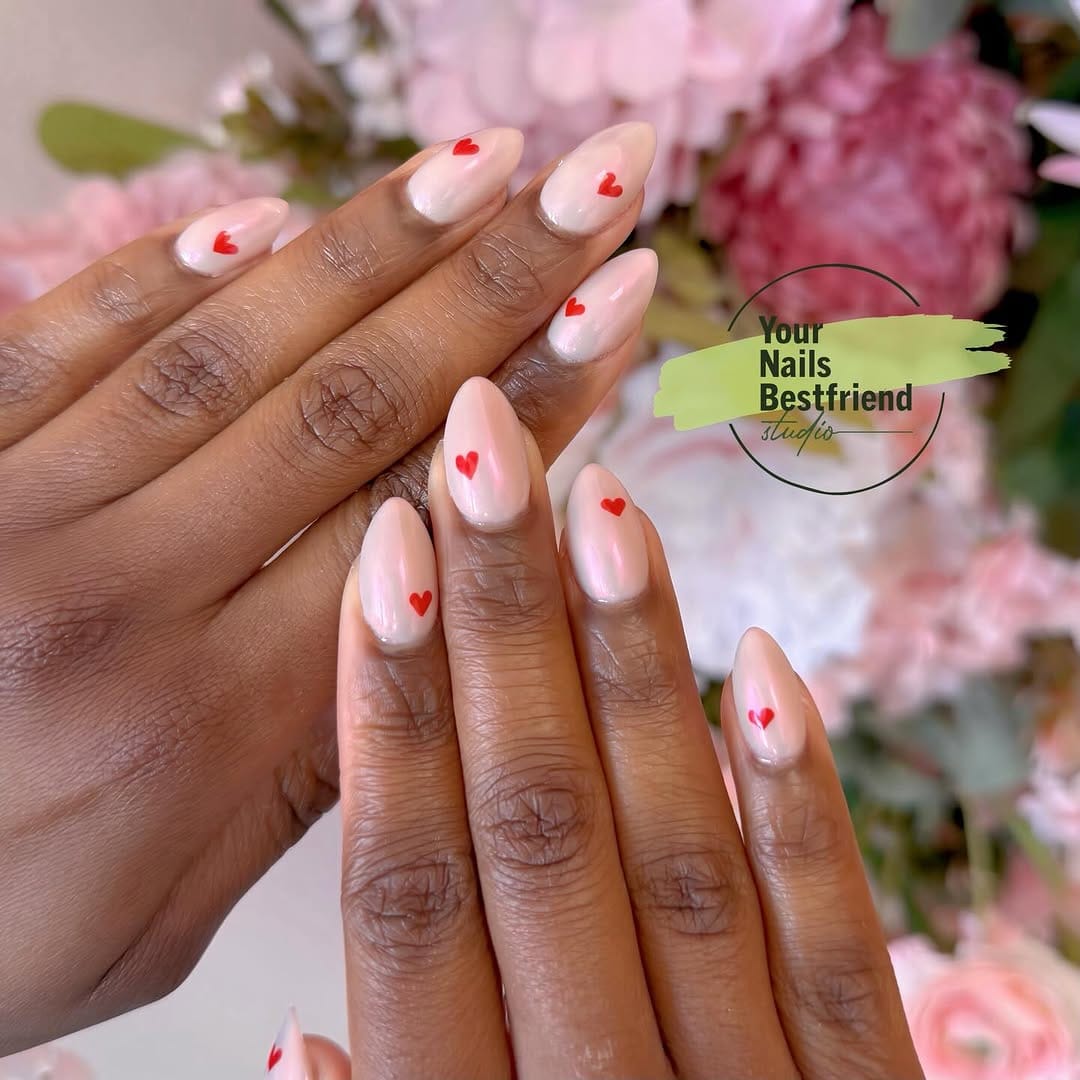 Post 4 by YOUR NAILS BESTFRIEND STUDIO | HOUSON, 77024 on Instagram (image)