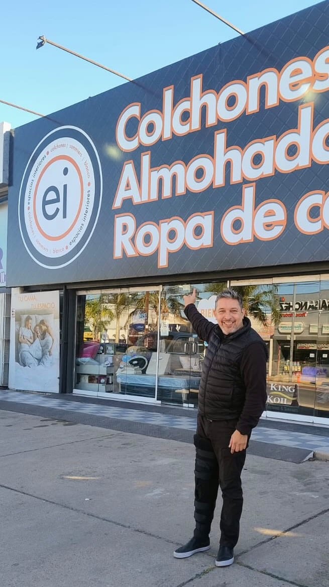 Post 10 by Espacios Interiores on Instagram (video)