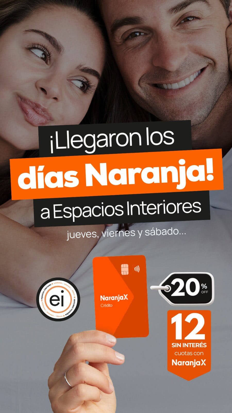 Post 8 by Espacios Interiores on Instagram (video)
