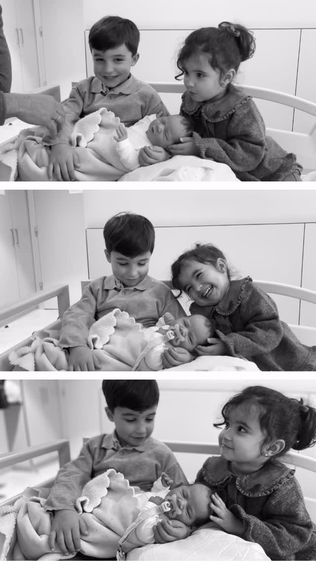 Post 5 by Andrea Bazaga on Instagram (video)