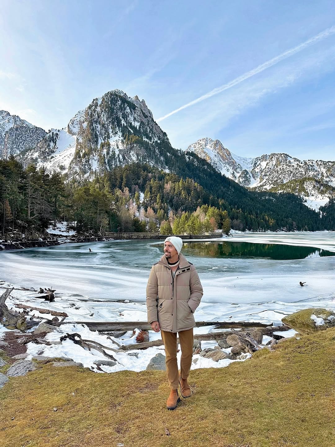 Post 5 by MARC ROCA | Travel & Lifestyle | UGC on Instagram (carousel)
