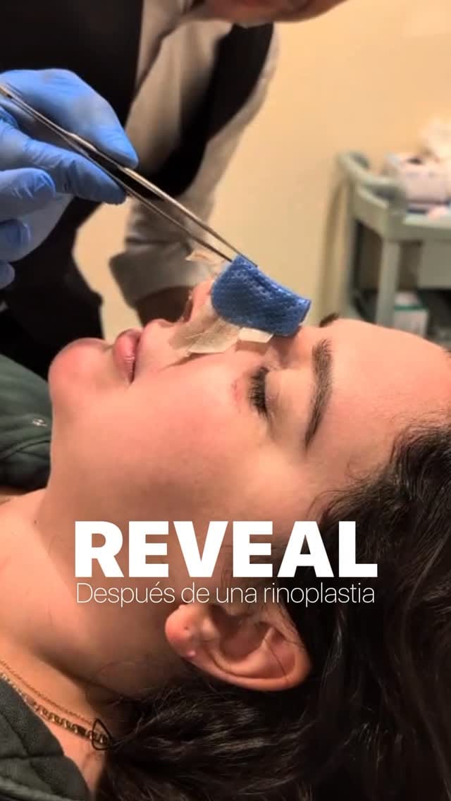 Post 9 by Dr Marco Romeo on Instagram (video)