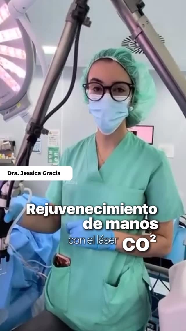 Post 4 by Dr Marco Romeo on Instagram (video)