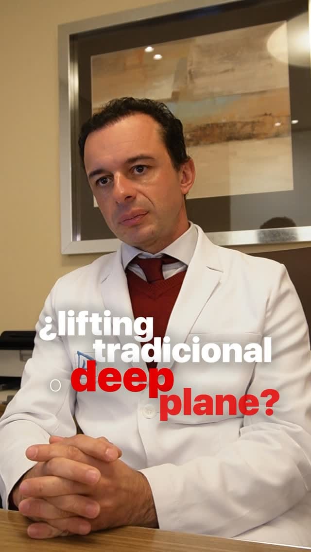 Post 5 by Dr Marco Romeo on Instagram (video)