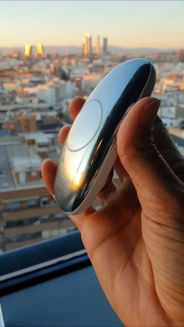 Post 4 by Macu P. on Instagram (video)