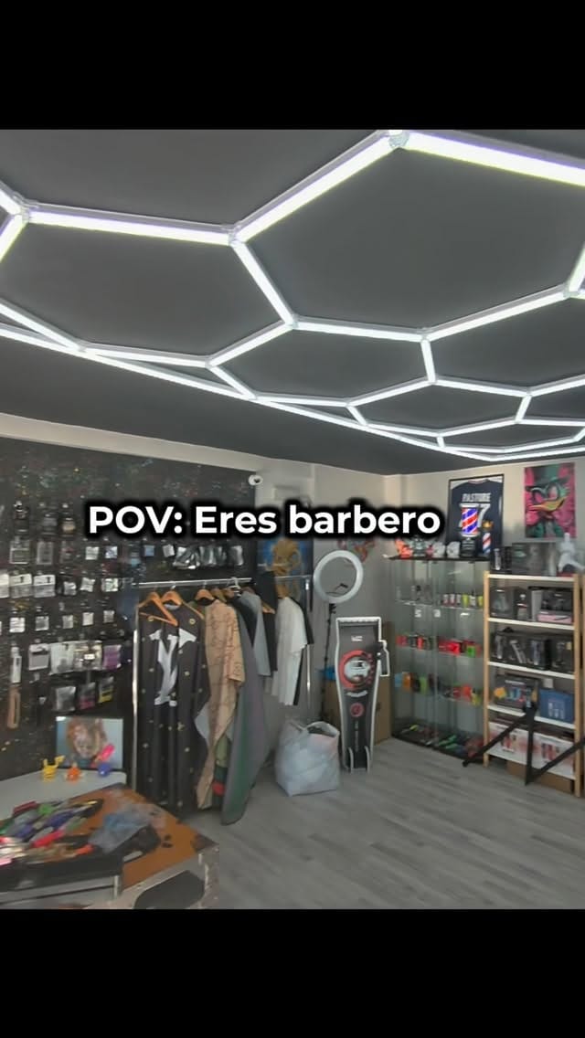 Post 1 by Iker Montoya on Instagram (video)
