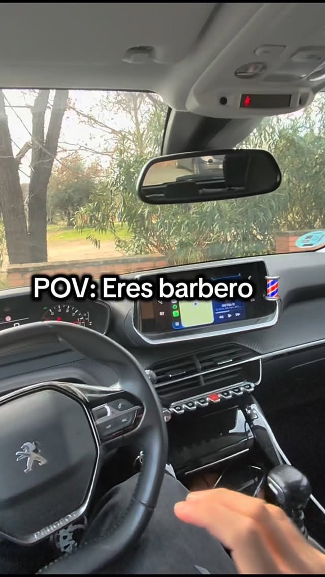 Post 4 by Iker Montoya on Instagram (video)