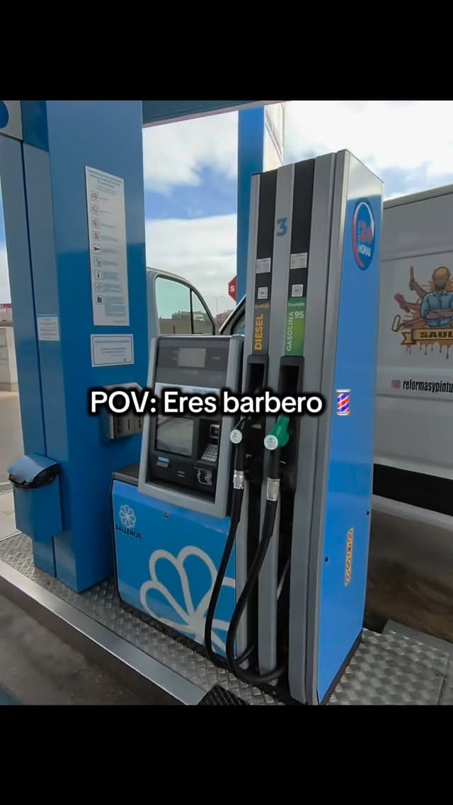 Post 2 by Iker Montoya on Instagram (video)