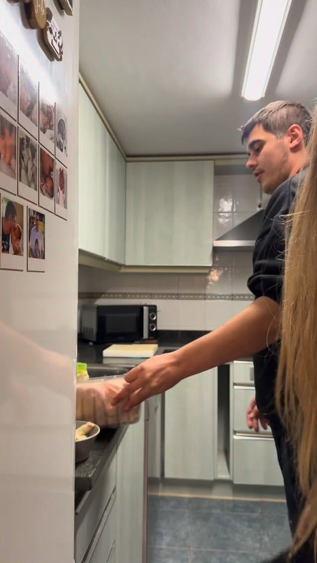 Post 5 by JADE BROWN on Instagram (video)