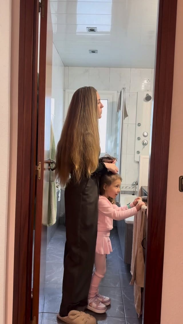 Post 6 by JADE BROWN on Instagram (video)