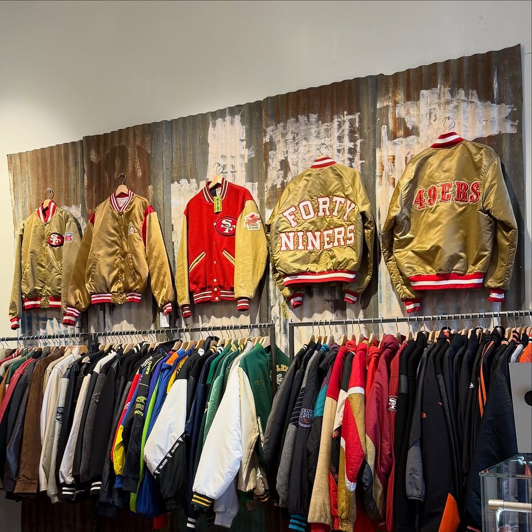 Post 1 by Big Time Vintage on Instagram (carousel)