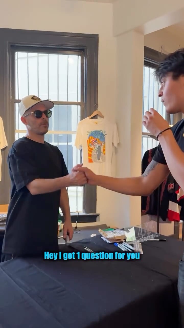 Post 7 by Big Time Vintage on Instagram (video)