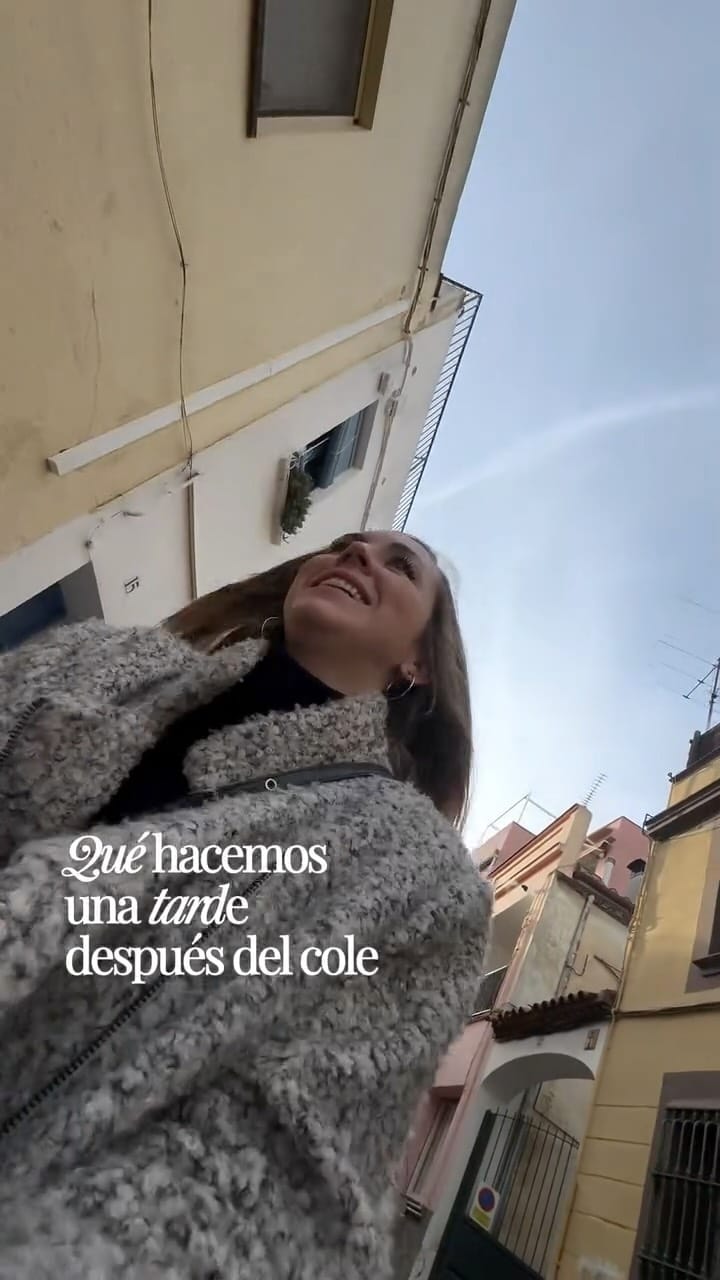 Post 4 by JADE BROWN on Instagram (video)