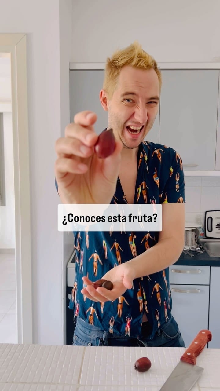 Post 4 by HuertaTropical on Instagram (video)