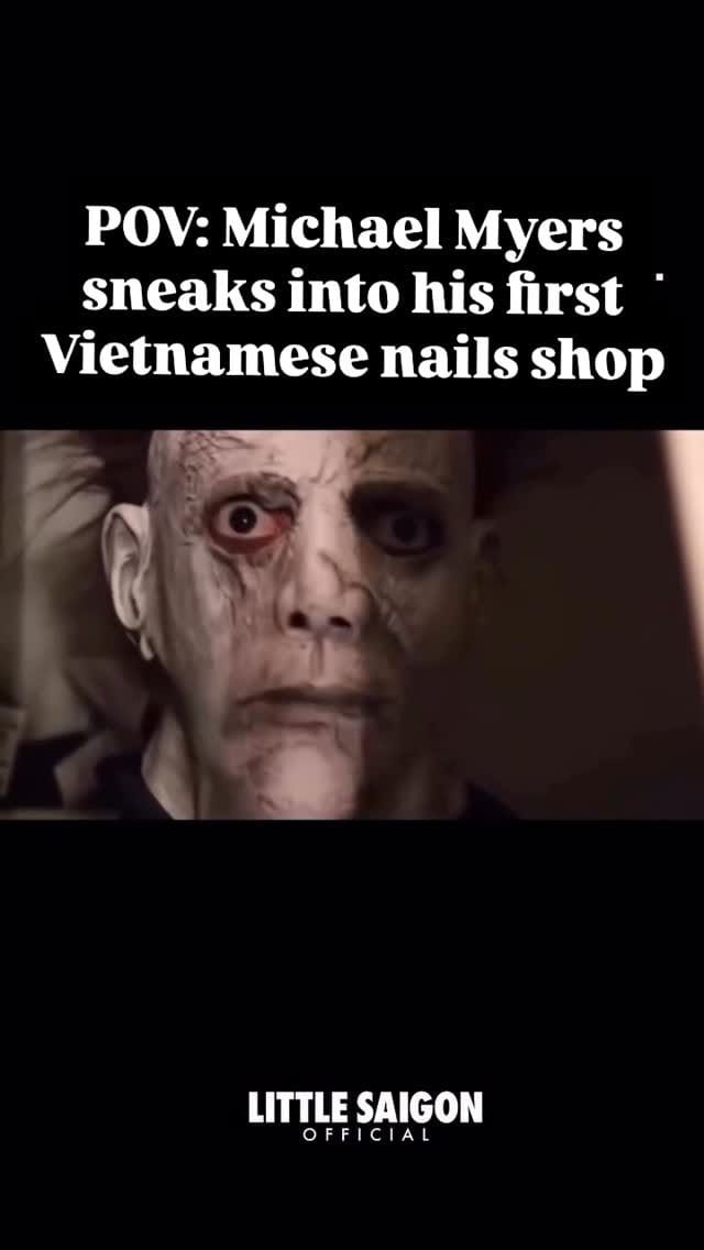 Post 4 by Trina Vo on Instagram (video)