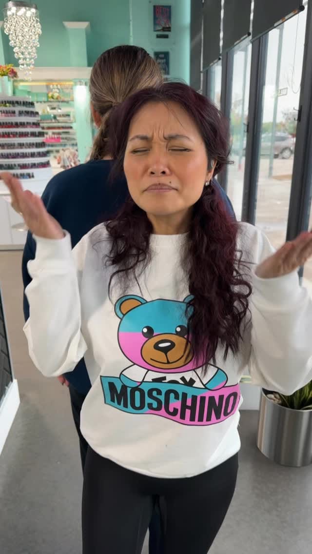 Post 9 by Trina Vo on Instagram (video)