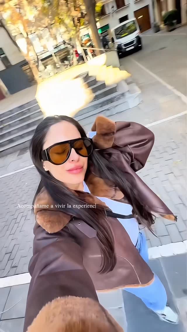 Post 4 by 𝐑𝐎𝐂𝐈́𝐎 𝐙𝐀𝐅𝐑𝐀 on Instagram (video)