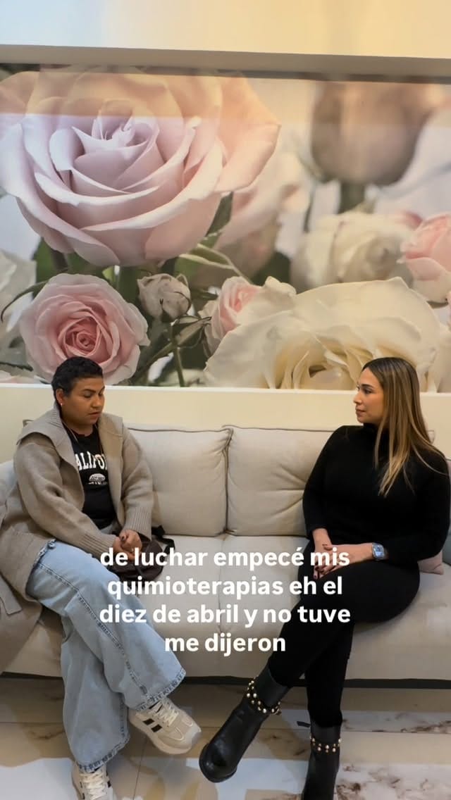 Post 4 by Fabiola Montes on Instagram (video)