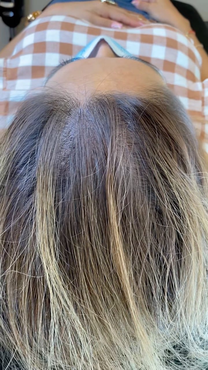 Post 9 by Fabiola Montes on Instagram (video)