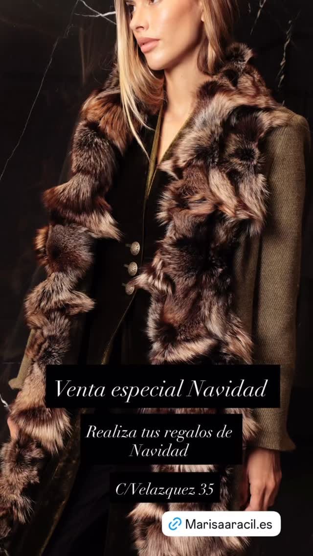 Post 4 by Marisa Aracil on Instagram (video)