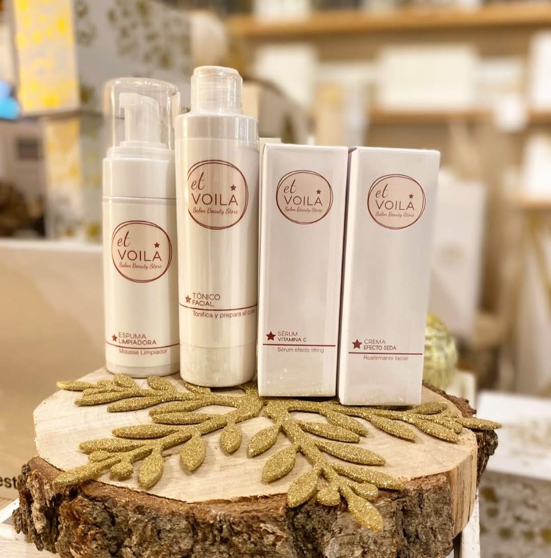 Post 9 by ET VOILA BEAUTY CONCEPT STORE on Instagram (image)