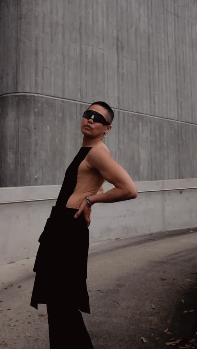 Post 7 by Vincent Calderon on Instagram (video)