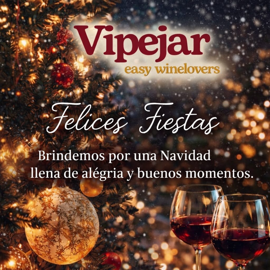 Post 2 by Vipejar Easy Wine Lovers on Instagram (image)