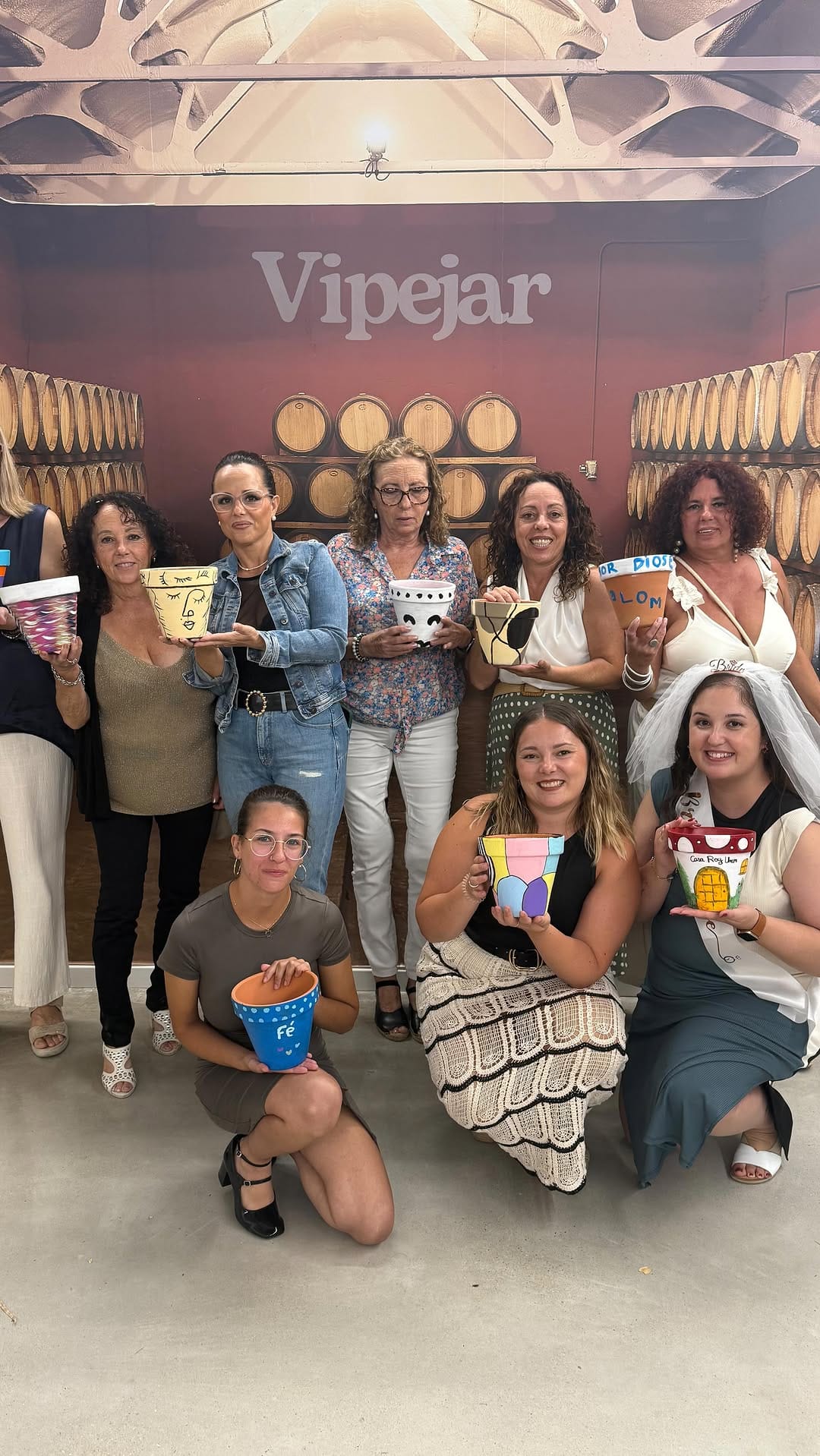 Post 3 by Vipejar Easy Wine Lovers on Instagram (video)