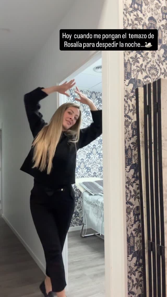 Post 7 by Clariss Centro Médico Estético on Instagram (video)