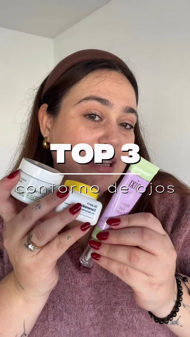 Post 8 by Arantxa Catalán on Instagram (video)