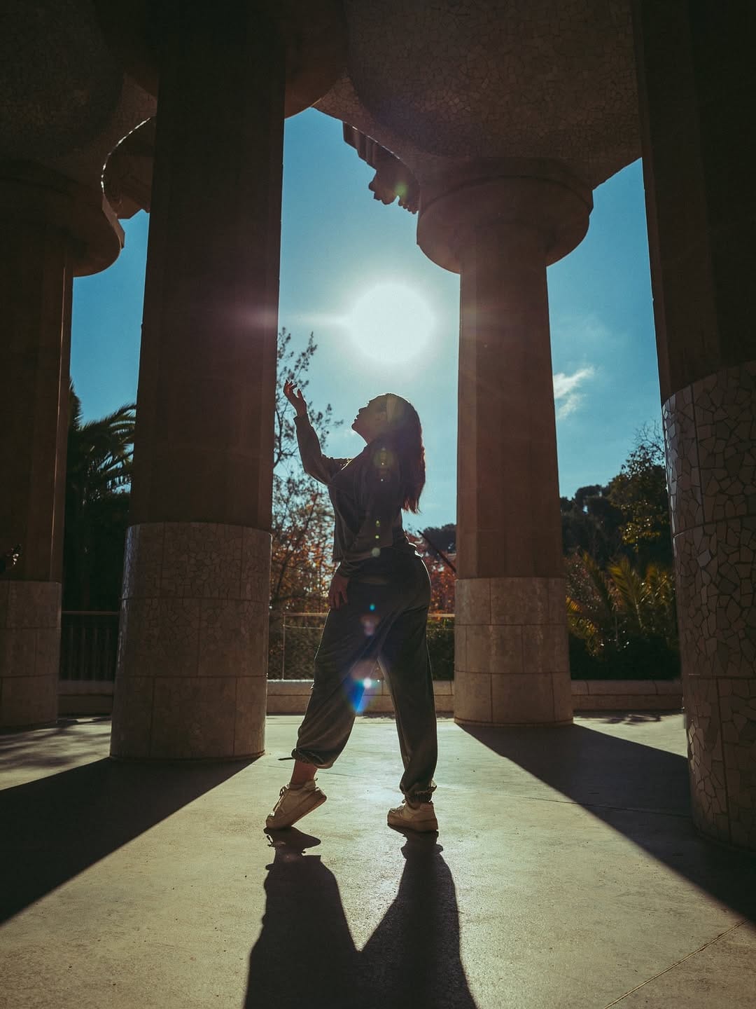 Post 1 by Arantxa Catalán on Instagram (carousel)