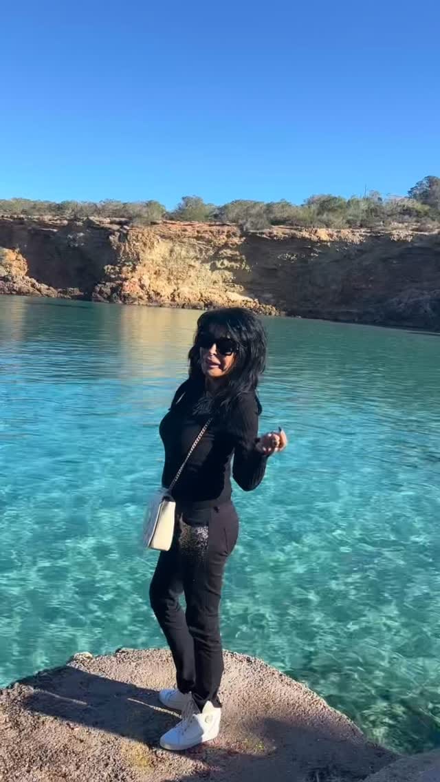 Post 7 by Pocoloco Beachwear Ibiza on Instagram (video)