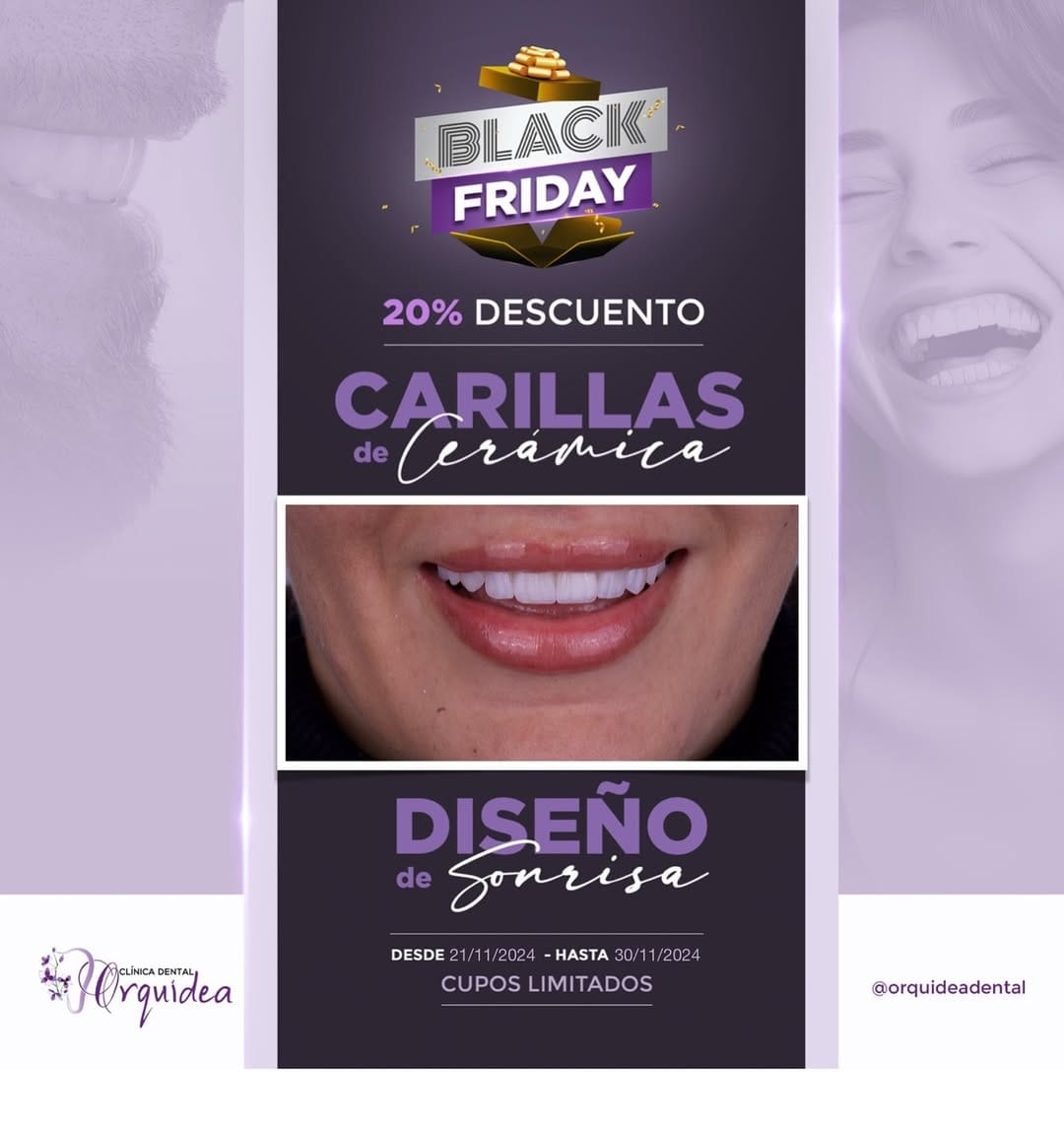 Post 2 by Orquidea Dental 🇻🇪🇪🇸 on Instagram (image)